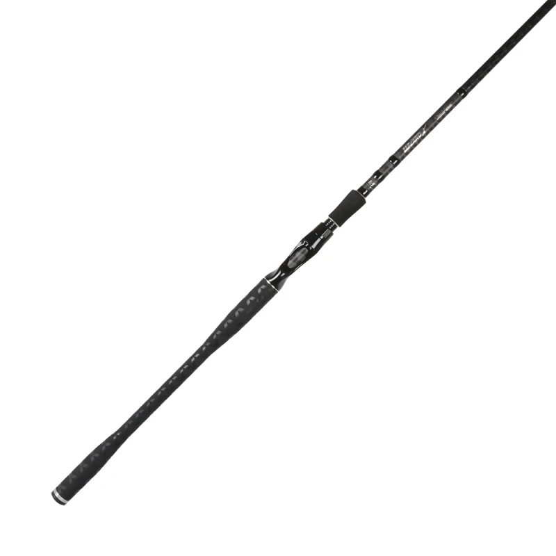 BFT Lizzard X ''Pierre Monjarret'' 8'6'' XH -200g, 2 Pcs 1 BFT Lizzard X ''Pierre Monjarret'' 8'6'' XH -200g, 2 Pcs