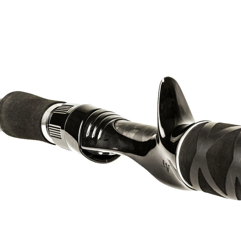 BFT Lizzard X ''Pierre Monjarret'' 8'6'' XH -200g, 2 Pcs 4 BFT Lizzard X ''Pierre Monjarret'' 8'6'' XH -200g, 2 Pcs – Bild 4