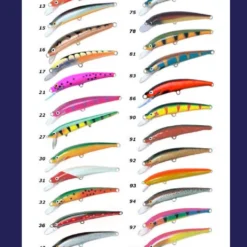 Nils Master Invincible 12cm 24g 3 Nils Master Invincible 12cm 24g -Abu Garcia Verkäufe 03202502r 2