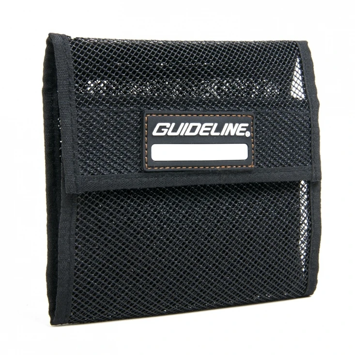 Guideline Mesh Wallet 4D Body & Tips 1 Guideline Mesh Wallet 4D Body & Tips