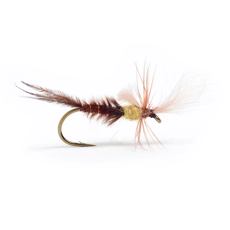 Umpqua Quigley Cripple Ephemerella 1 Umpqua Quigley Cripple Ephemerella