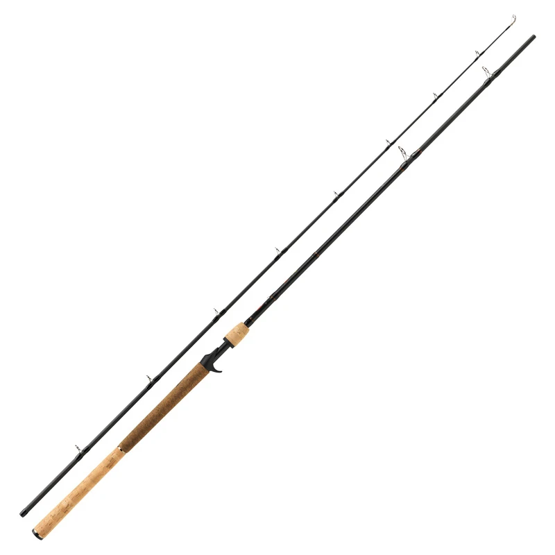 Berkley Lightning HT Casting 1 Berkley Lightning HT Casting
