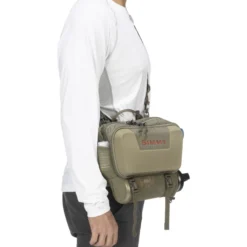 Simms Flyweight Large Pod Tan 10 Simms Flyweight Large Pod Tan -Abu Garcia Verkäufe 13205 276 00 5