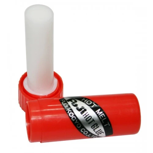 Fuji Hot Glue / Heißkleber 1 Fuji Hot Glue / Heißkleber