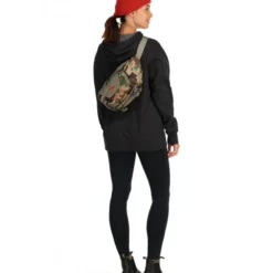 Simms Tributary Hip Pack Woodland Camo 11 Simms Tributary Hip Pack Woodland Camo -Abu Garcia Verkäufe 13549 569 00 6