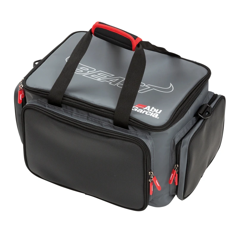 Abu Garcia Beast Pro Boat Bag 2 Abu Garcia Beast Pro Boat Bag – Bild 2