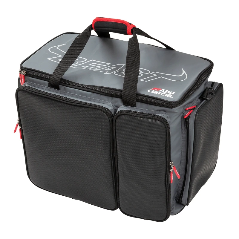Abu Garcia Beast Pro Big Boat Bag 2 Abu Garcia Beast Pro Big Boat Bag – Bild 2