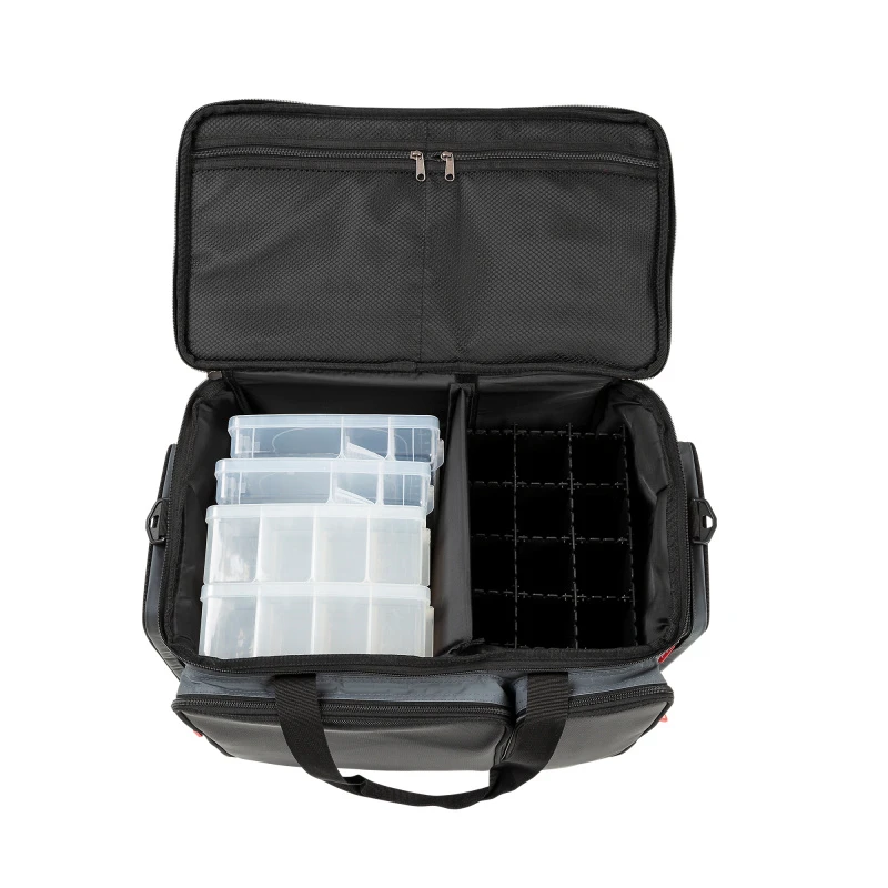 Abu Garcia Beast Pro Big Boat Bag 3 Abu Garcia Beast Pro Big Boat Bag – Bild 3