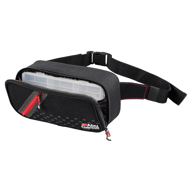 Abu Garcia Hip Bag 1 Abu Garcia Hip Bag