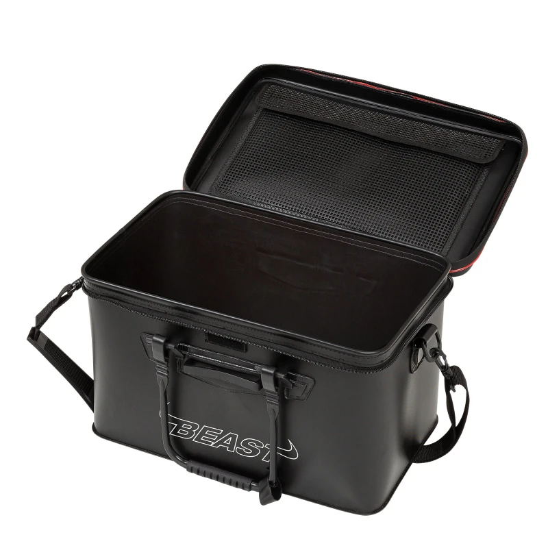 Abu Garcia Beast Pro EVA Boat Bag XL 6 Abu Garcia Beast Pro EVA Boat Bag XL – Bild 6