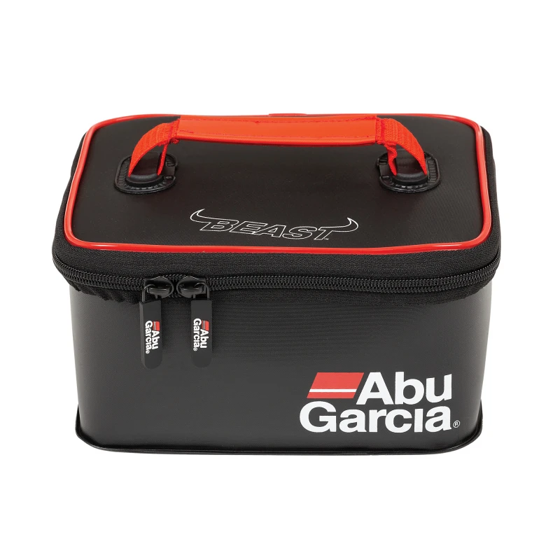 Abu Garcia Beast Pro EVA Accessory Bag M 3 Abu Garcia Beast Pro EVA Accessory Bag M – Bild 3