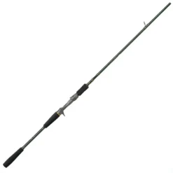 Abu Garcia Abu Svartzonker Classic Motoroil Series Casting