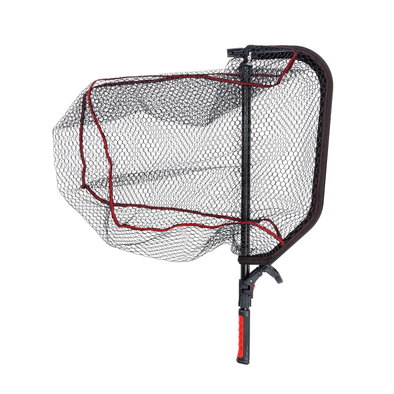 Abu Garcia Beast Net Foldable 70x60 Cm 2 Abu Garcia Beast Net Foldable 70x60 Cm – Bild 2