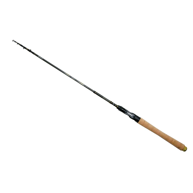 Daiwa Goldcast 180cm Tele -25g 2 Daiwa Goldcast 180cm Tele -25g – Bild 2