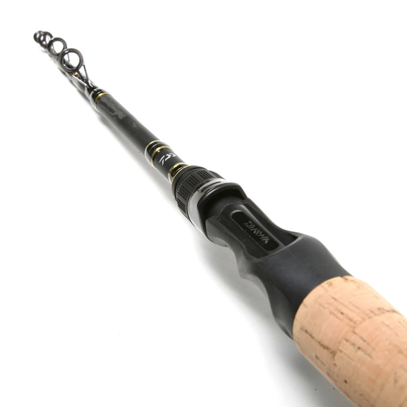 Daiwa Goldcast 180cm Tele -25g 3 Daiwa Goldcast 180cm Tele -25g – Bild 3