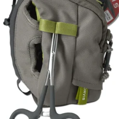 Orvis Safe Passage Chest & Hip Pack - Sand -Abu Garcia Verkäufe 20213341 3