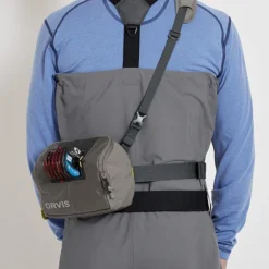 Orvis Safe Passage Chest & Hip Pack - Sand -Abu Garcia Verkäufe 20213341 4