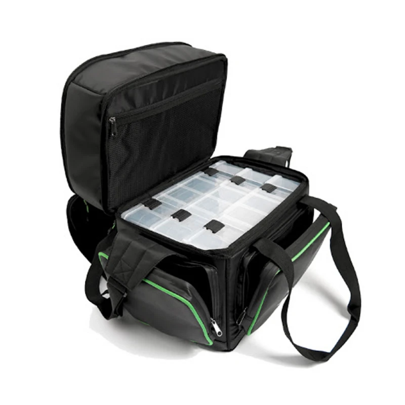 Daiwa Prorex Lure Bag 4 - X Large 2 Daiwa Prorex Lure Bag 4 - X Large – Bild 2