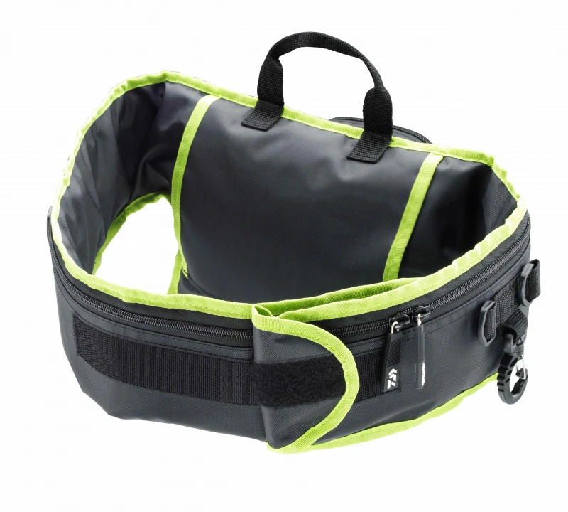 Daiwa Prorex Stalker Rod Bag 2 Daiwa Prorex Stalker Rod Bag – Bild 2