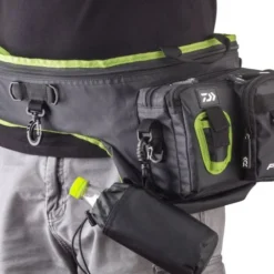 Daiwa Prorex Stalker Rod Bag 5 Daiwa Prorex Stalker Rod Bag -Abu Garcia Verkäufe 216317r 3