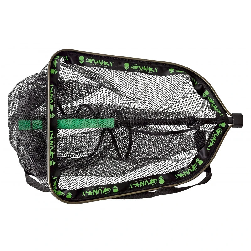 Gunki Epuisette Clip Street 50X60 2 Gunki Epuisette Clip Street 50X60 – Bild 2