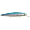Strike Pro Bold Susp 11cm, 15gr, Blue Silver OB