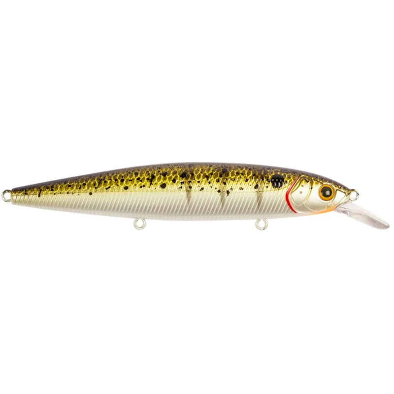 Strike Pro Bold, 11cm, 15g 1 Strike Pro Bold, 11cm, 15g