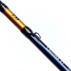 Daiwa Laguna XT Vertical 6'0'' Up To 50g 6 Daiwa Laguna XT Vertical 6'0'' Up To 50g -Abu Garcia Verkäufe 32 217263 3