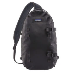 Patagonia Guidewater Sling 15L Ink Black