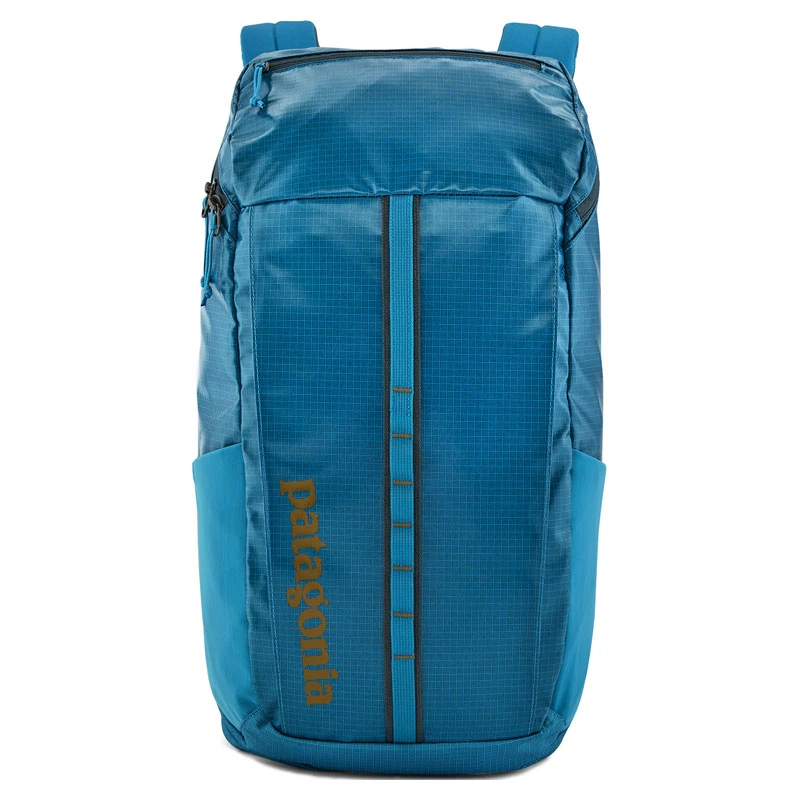 Patagonia Black Hole Pack 25L Anacapa Blue 1 Patagonia Black Hole Pack 25L Anacapa Blue