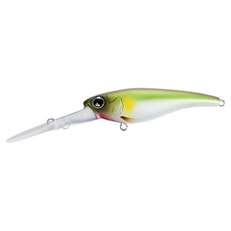 Shimano Bantam Pavlo Shad 1 Shimano Bantam Pavlo Shad