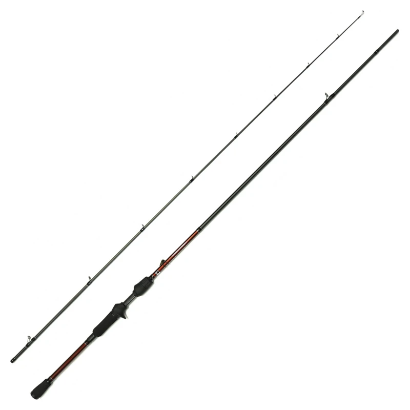 BFT Roots G2 7,6' M, Pike Finesse -60g 2pcs Spinning 1 BFT Roots G2 7,6' M, Pike Finesse -60g 2pcs Spinning