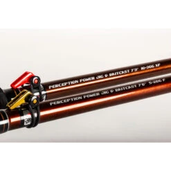 BFT Roots G2 7,6' M, Pike Finesse -60g 2pcs Spinning 7 BFT Roots G2 7,6' M, Pike Finesse -60g 2pcs Spinning -Abu Garcia Verkäufe 60 BFT P2T762 4