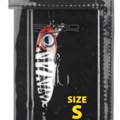 Spro Lure Defence -Abu Garcia Verkäufe 6202110r 3