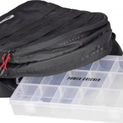 SPRO PC Sling Bag 5 SPRO PC Sling Bag -Abu Garcia Verkäufe 6208020 3