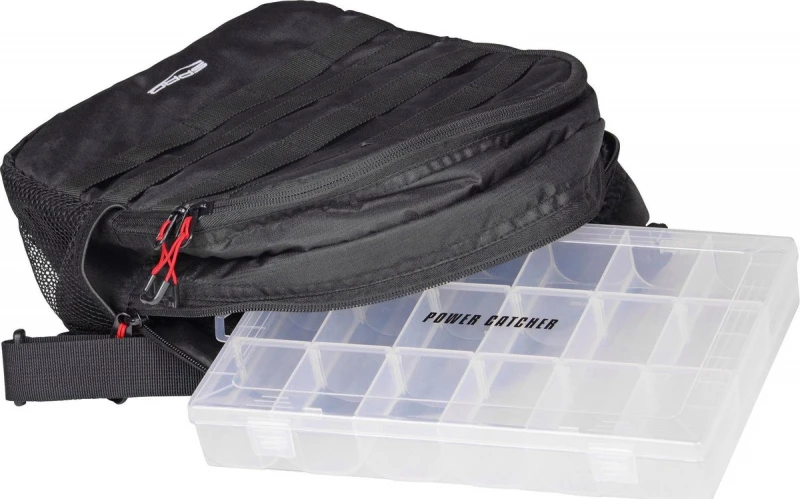 SPRO PC Sling Bag 3 SPRO PC Sling Bag – Bild 3