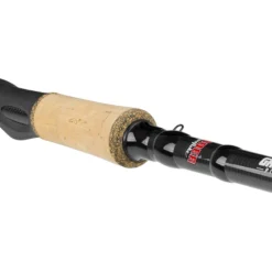 Grim Reaper Pitch Black 9' 110g Casting 8 Grim Reaper Pitch Black 9' 110g Casting -Abu Garcia Verkäufe 62831 4