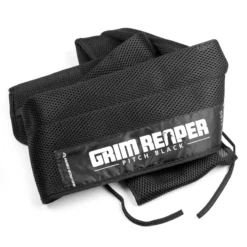 Grim Reaper Pitch Black 9' 110g Casting 9 Grim Reaper Pitch Black 9' 110g Casting -Abu Garcia Verkäufe 62831 5