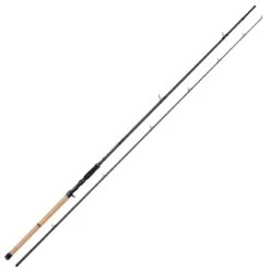 Abu Garcia Verkäufe 6 DAM Nanoflex Pro+ Salmon Ace 12'/3.60m MF 50-150g/XXH