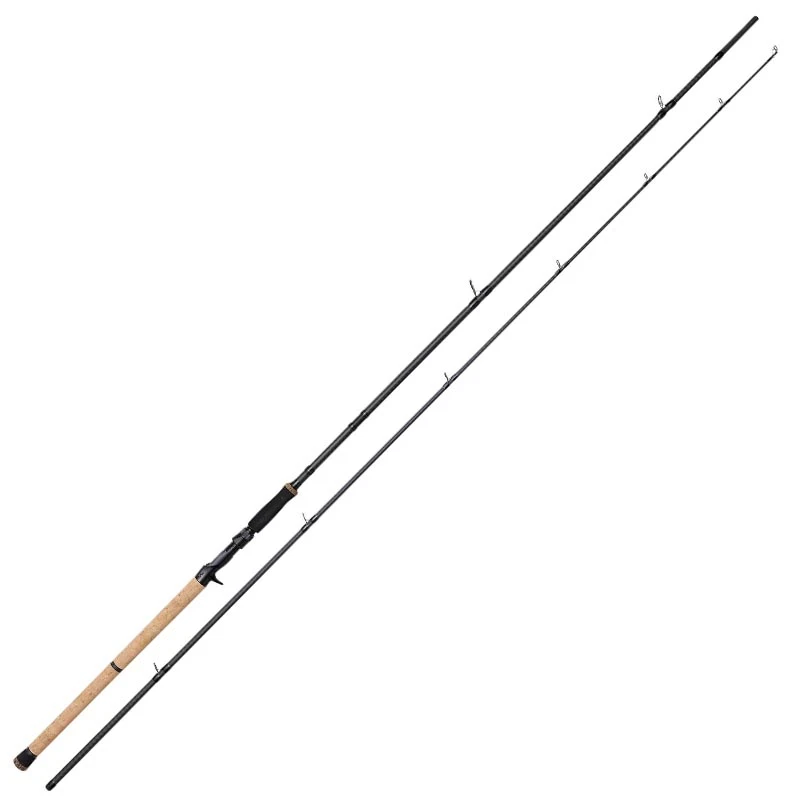 DAM Nanoflex Pro+ Salmon Ace 12'/3.60m MF 50-150g/XXH 1 DAM Nanoflex Pro+ Salmon Ace 12'/3.60m MF 50-150g/XXH