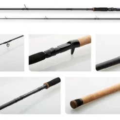 Abu Garcia Verkäufe -Abu Garcia Verkäufe 70282 2