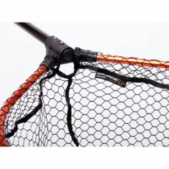 Savage Gear Pro Folding Net DLX XL 70x85x70cm -Abu Garcia Verkäufe 71105 3