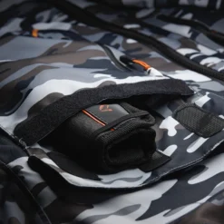 Savage Gear Pocket Roll Up Pouch -Abu Garcia Verkäufe 71868 4