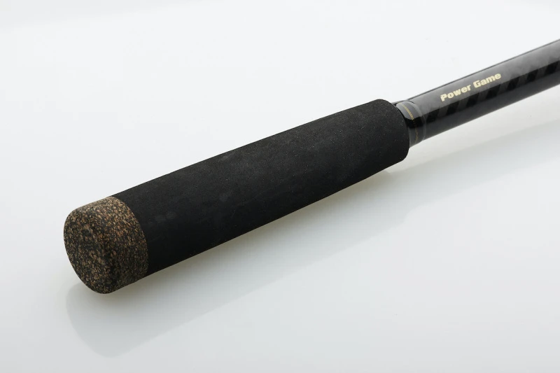 Savage Gear SG2 Power Game Trigger 2 Savage Gear SG2 Power Game Trigger – Bild 2