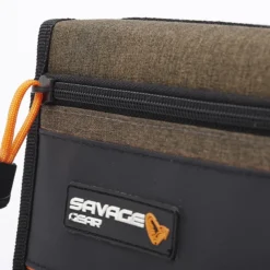 Savage Gear Flip Rig Bag M 1 Box 12 PE Bags 30x20x10cm 6L -Abu Garcia Verkäufe 74248 5