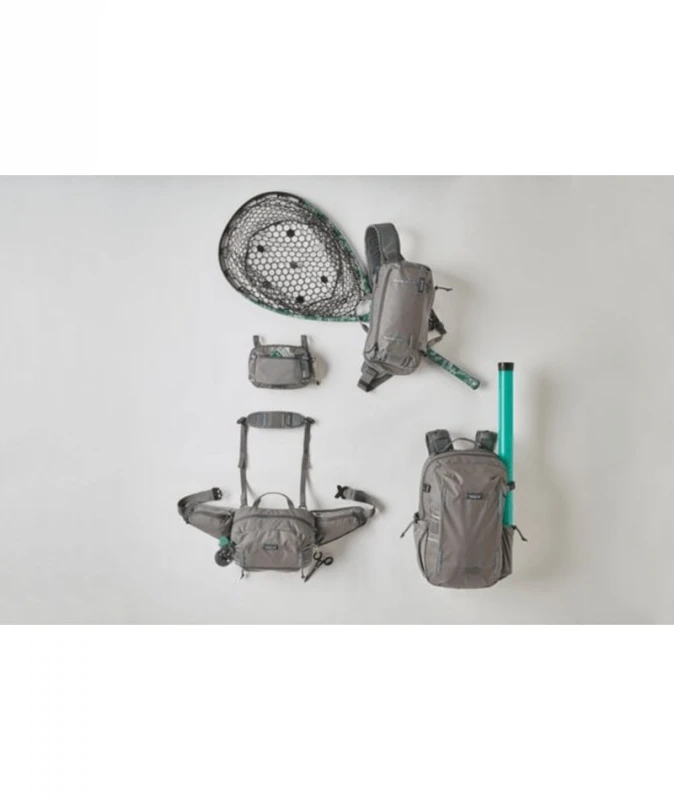 Patagonia Stealth Work Station Noble Grey 3 Patagonia Stealth Work Station Noble Grey – Bild 3