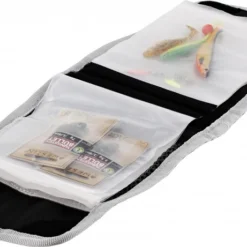 Westin W3 Rig Wallet Small Grey/Black 3 Westin W3 Rig Wallet Small Grey/Black -Abu Garcia Verkäufe A120 389 S 2