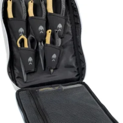 Westin W3 Tool Bag Large Grey/Black 3 Westin W3 Tool Bag Large Grey/Black -Abu Garcia Verkäufe A122 389 L 2