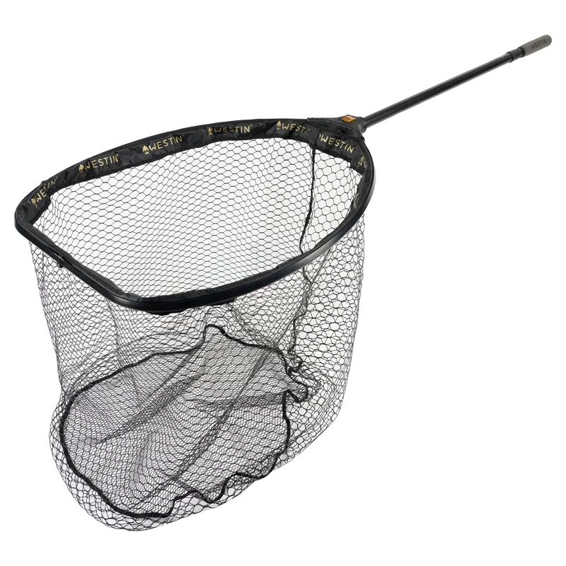 Westin W3 CR Foldable Landing Net L 1 Westin W3 CR Foldable Landing Net L
