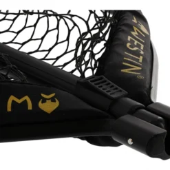 Westin W3 CR Adjustable Landing Net M 5 Westin W3 CR Adjustable Landing Net M -Abu Garcia Verkäufe A79 386 M 3